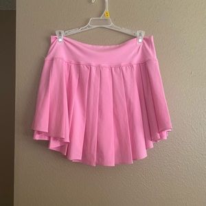 Flowy skirt